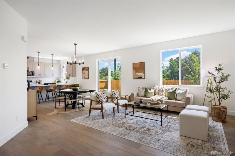 4000 Upham St, Wheat Ridge, CO 80033