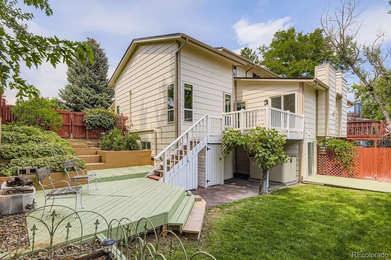 5630 S Lansing Way, Englewood, CO 80111