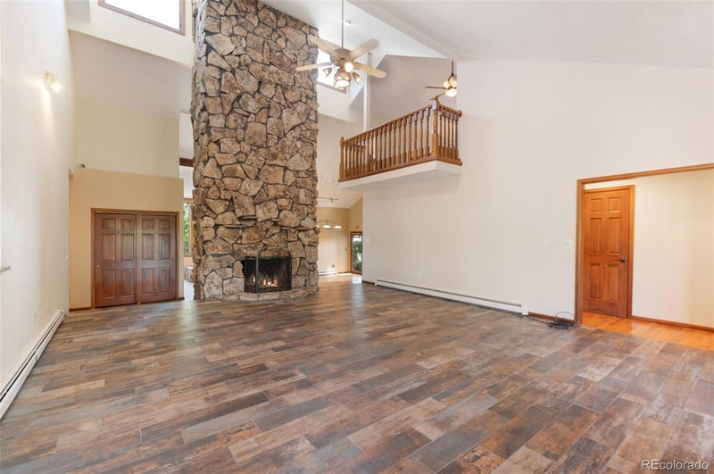 1463 Clarkes Cir, Castle Rock, CO 80109