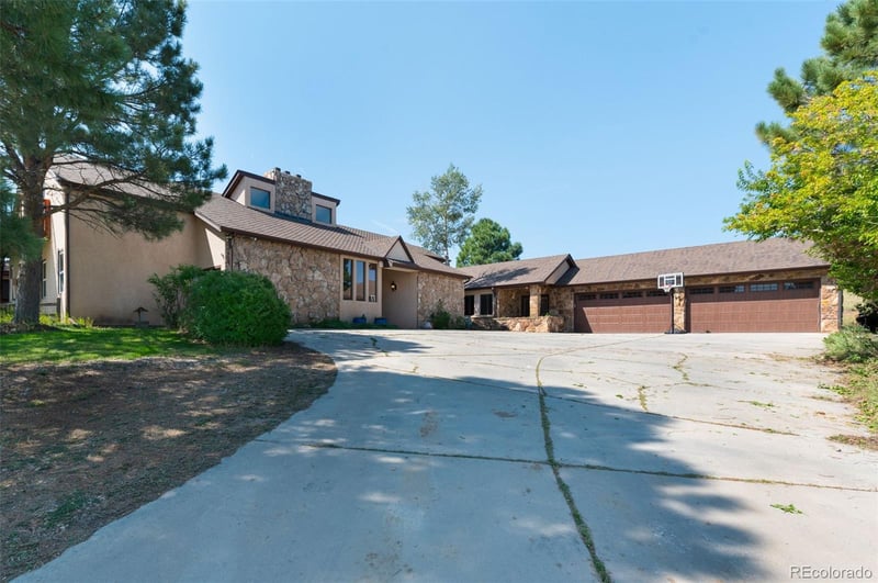 1463 Clarkes Cir, Castle Rock, CO 80109