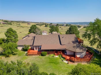 1463 Clarkes Cir, Castle Rock, CO 80109