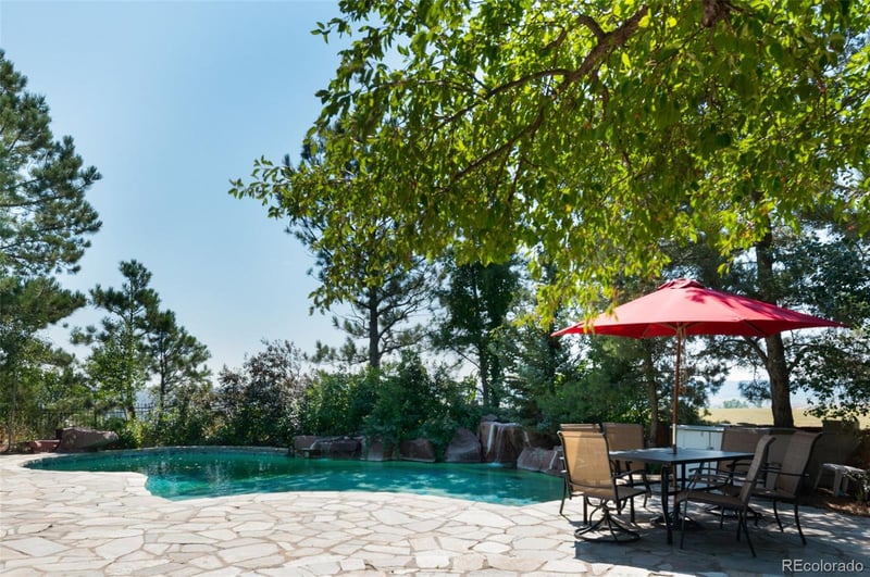 1463 Clarkes Cir, Castle Rock, CO 80109