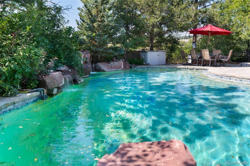 1463 Clarkes Cir, Castle Rock, CO 80109