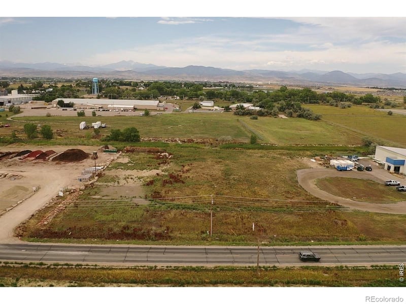 2258 1st St, Berthoud, CO 80513
