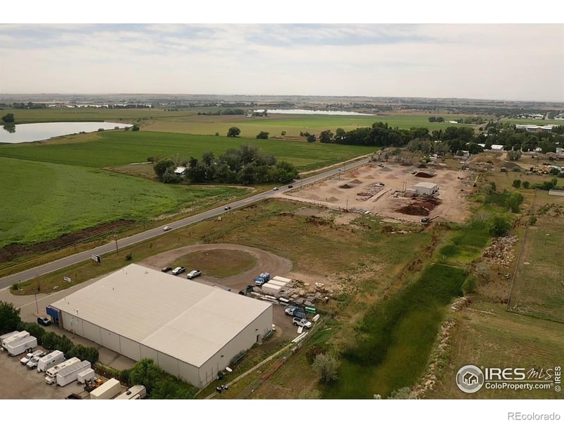 2258 1st St, Berthoud, CO 80513