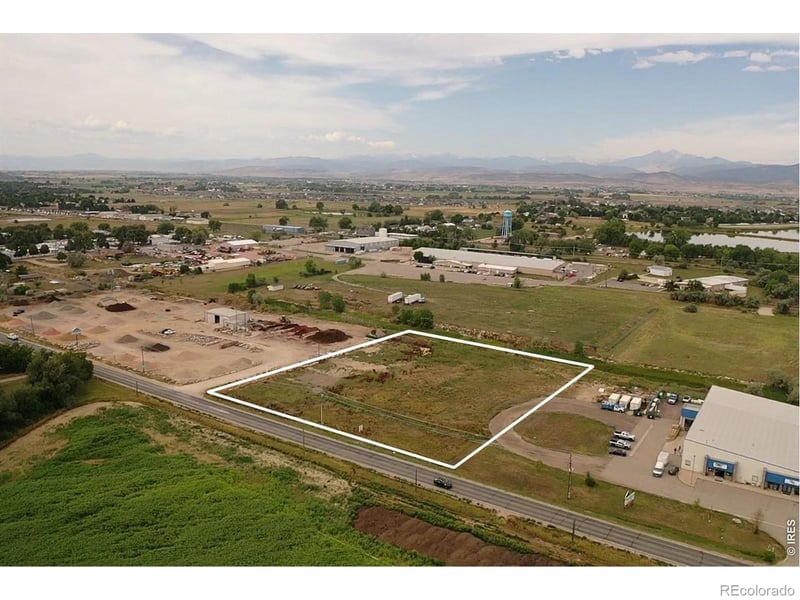 2258 1st St, Berthoud, CO 80513