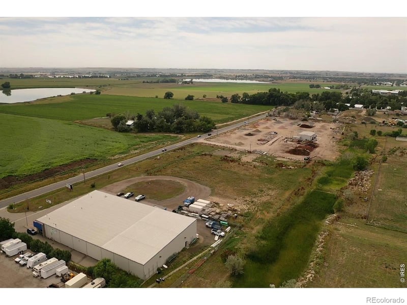 2258 1st St, Berthoud, CO 80513