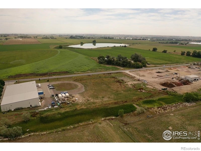 2258 1st St, Berthoud, CO 80513