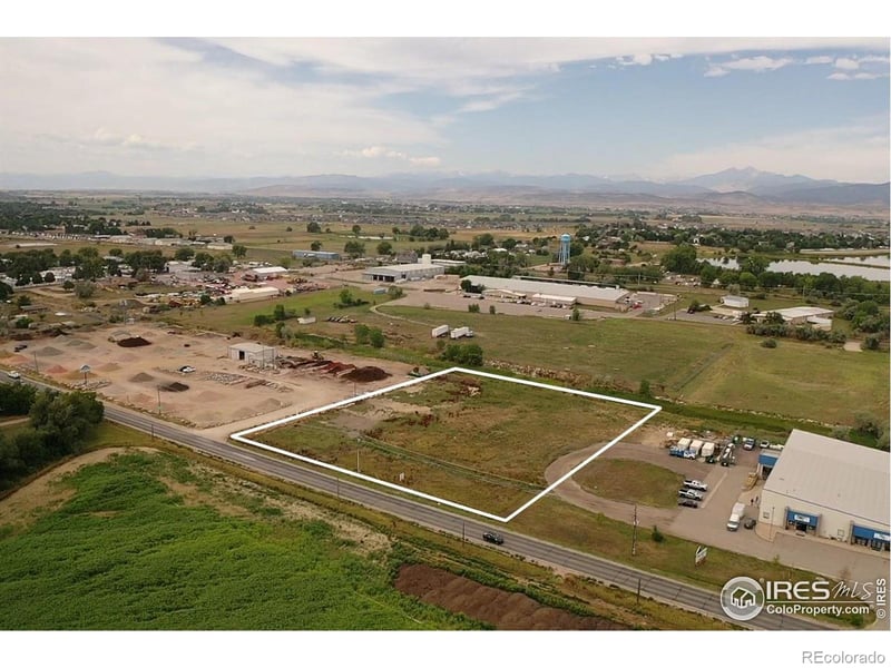 2258 1st St, Berthoud, CO 80513