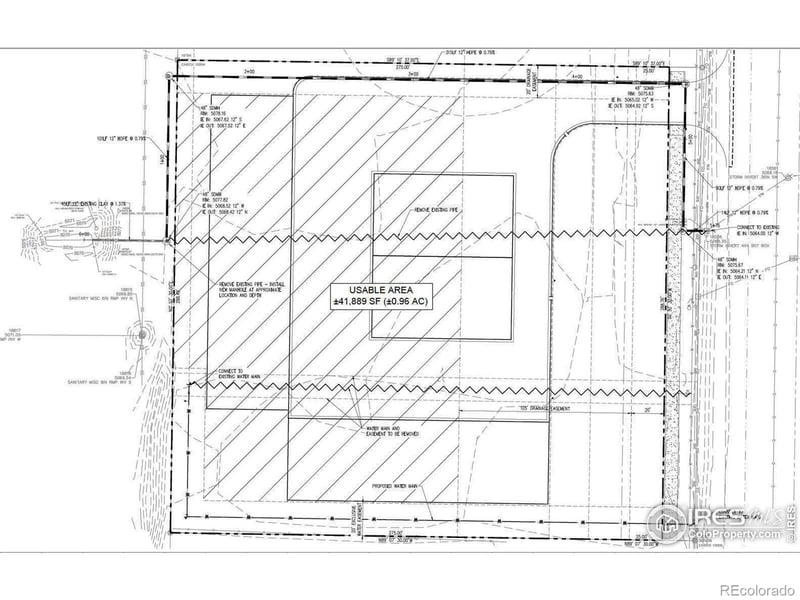 2258 1st St, Berthoud, CO 80513