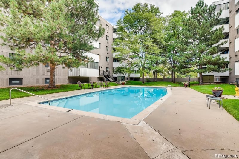 1011 Ironton St #506, Aurora, CO 80012