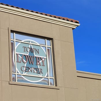 1011 Ironton St #506, Aurora, CO 80012