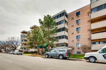 1011 Ironton St #506, Aurora, CO 80012