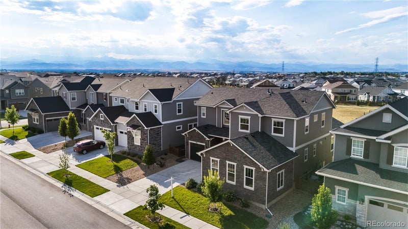 671 Green Mountain Dr, Erie, CO 80516