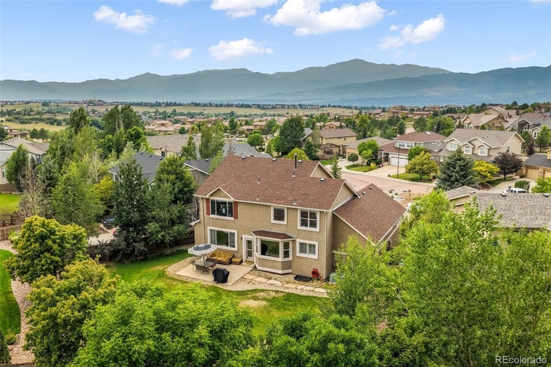 9979 Rose Leaf Ct, Colorado Springs, CO 80920