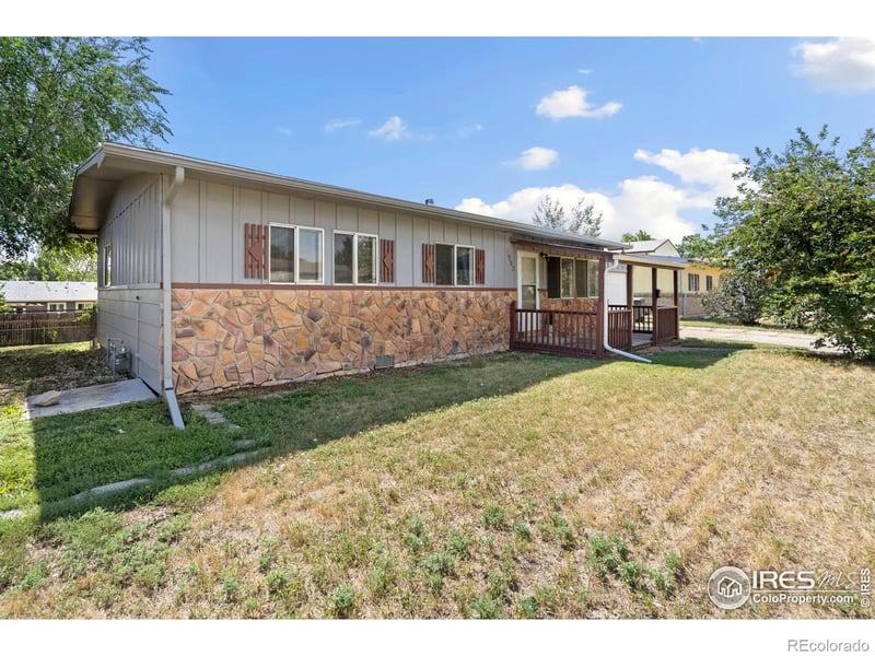 1902 Diana Dr, Loveland, CO 80537