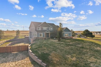 603 Coyote Trl, Elizabeth, CO 80107