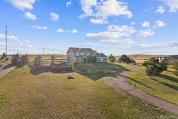 603 Coyote Trl, Elizabeth, CO 80107