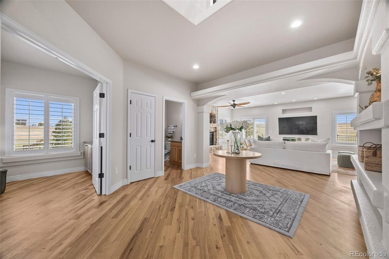 603 Coyote Trl, Elizabeth, CO 80107