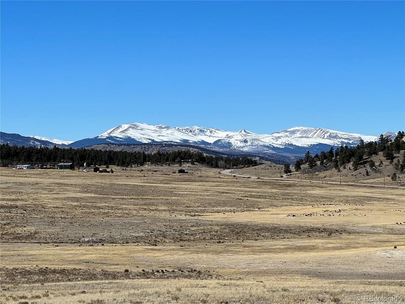 Ranch Rd, Hartsel, CO 80449