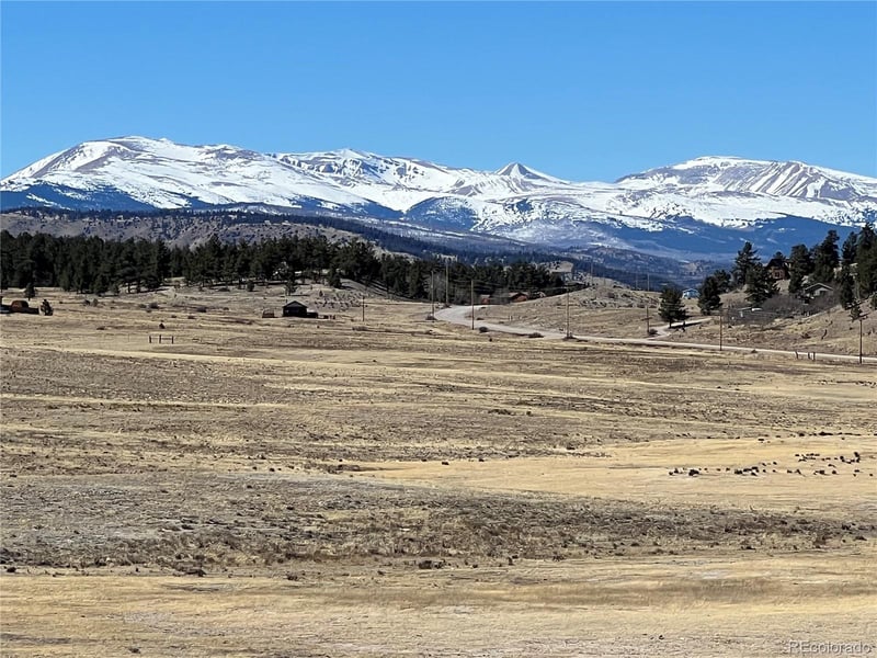 Ranch Rd Lot 2, Hartsel, CO 80449