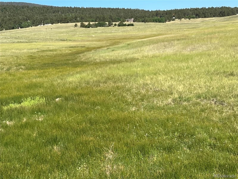 Ranch Rd Lot 2, Hartsel, CO 80449