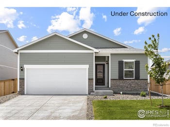 963 Cascade Falls St, Severance, CO 80550