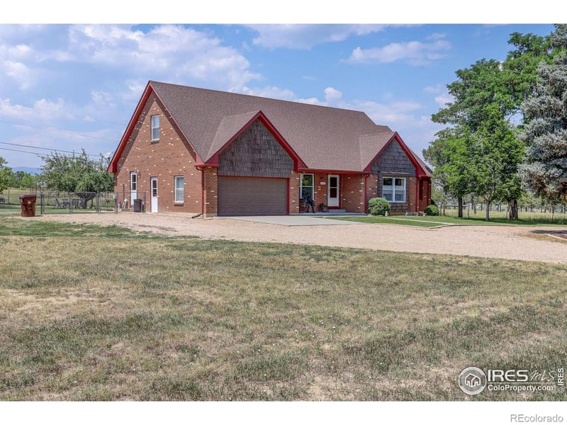 2316 Horseshoe Cir, Longmont, CO 80504