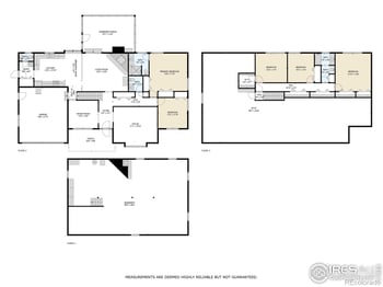 2316 Horseshoe Cir, Longmont, CO 80504