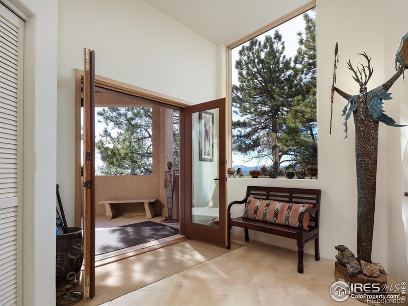 1417 Rembrandt Rd, Boulder, CO 80302