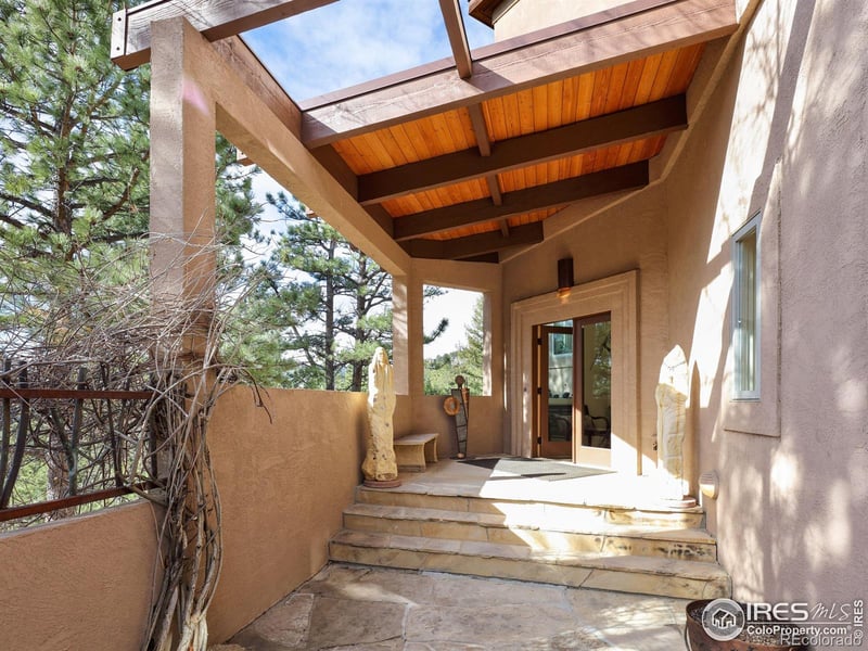1417 Rembrandt Rd, Boulder, CO 80302