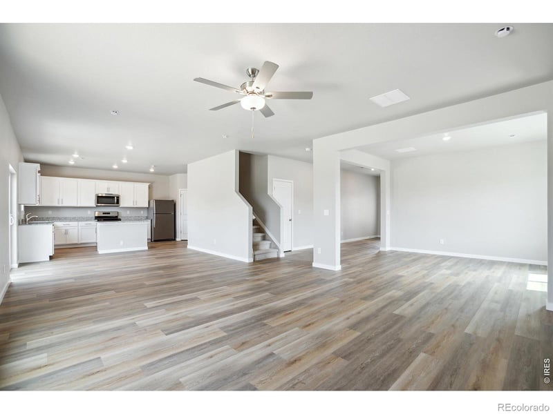 966 Cascade Falls St, Severance, CO 80550