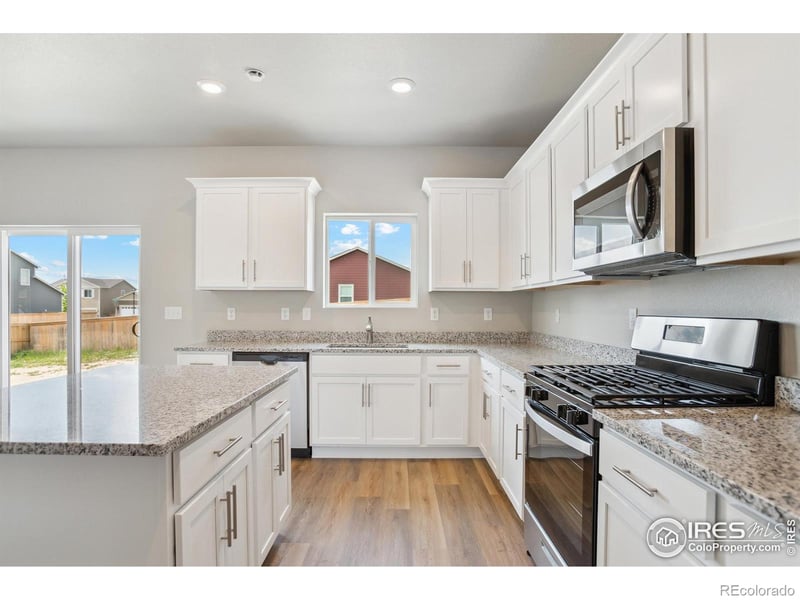 966 Cascade Falls St, Severance, CO 80550