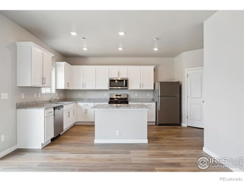 966 Cascade Falls St, Severance, CO 80550