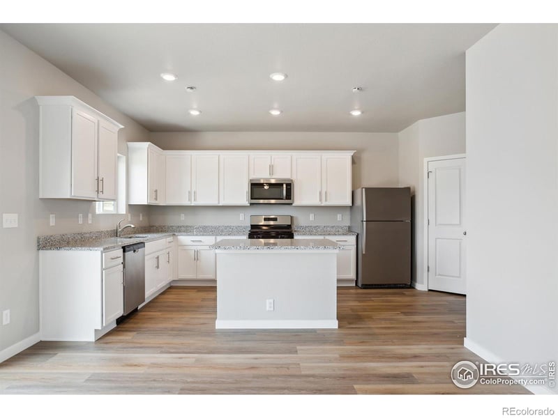 966 Cascade Falls St, Severance, CO 80550