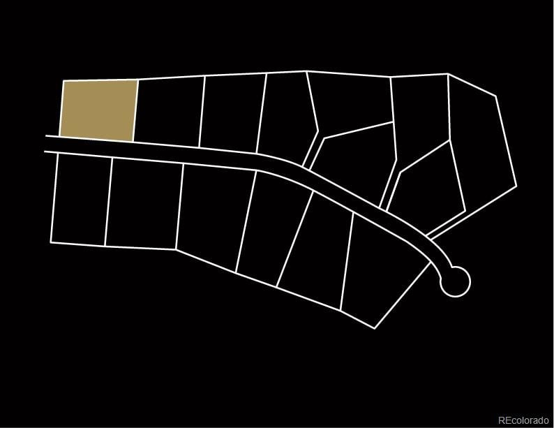 20374 Silverado Hill Vw, Colorado Springs, CO 80928