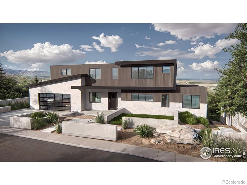 2955 Stanford Ave, Boulder, CO 80305