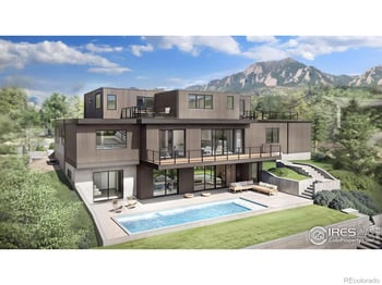 2955 Stanford Ave, Boulder, CO 80305