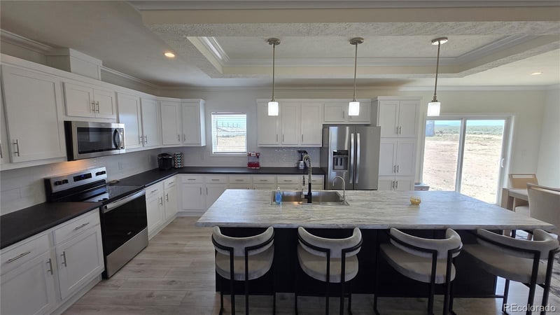 16363 Peacock Rd, San Luis, CO 81152