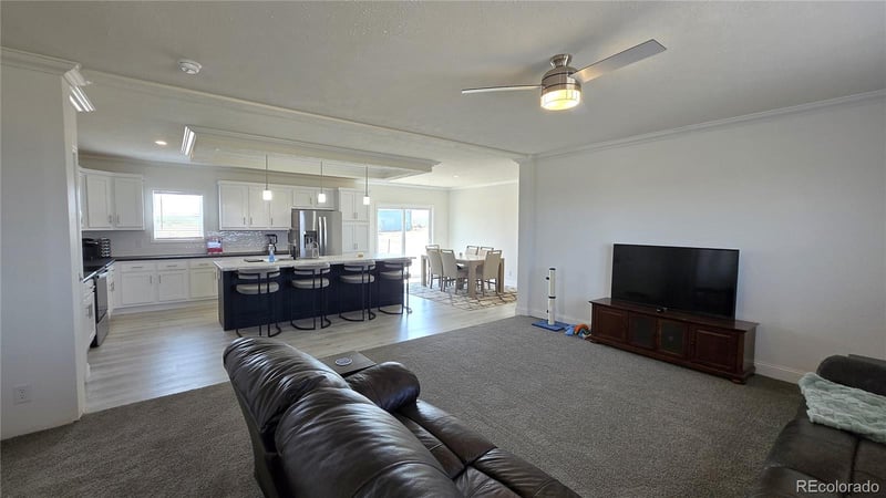 16363 Peacock Rd, San Luis, CO 81152