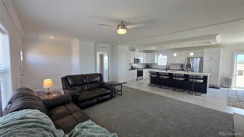 16383 Peacock Rd, San Luis, CO 81152