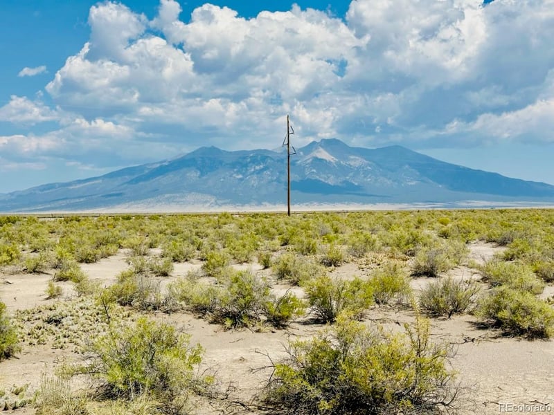 38 County Road 8 S, Alamosa, CO 81101