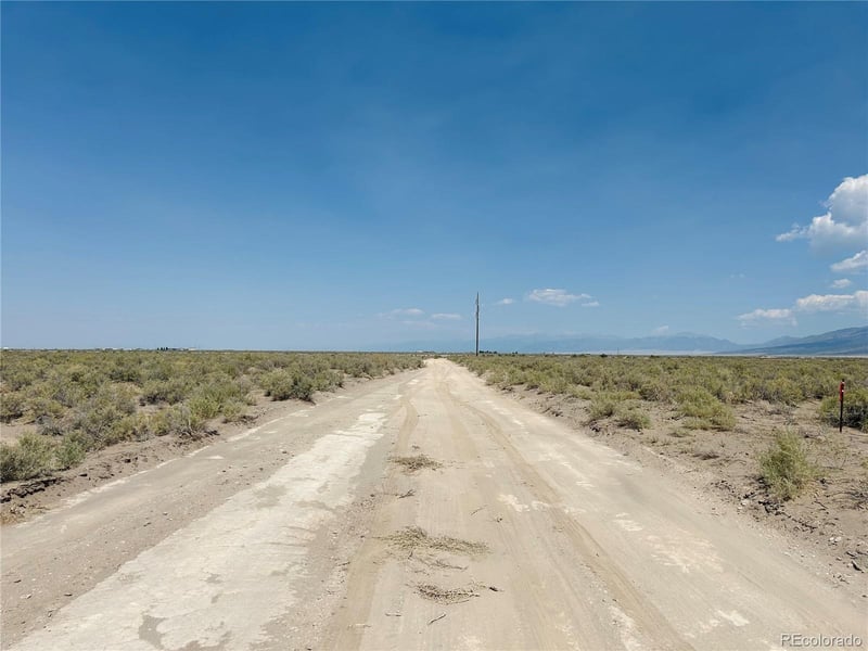 38 County Road 8 S, Alamosa, CO 81101
