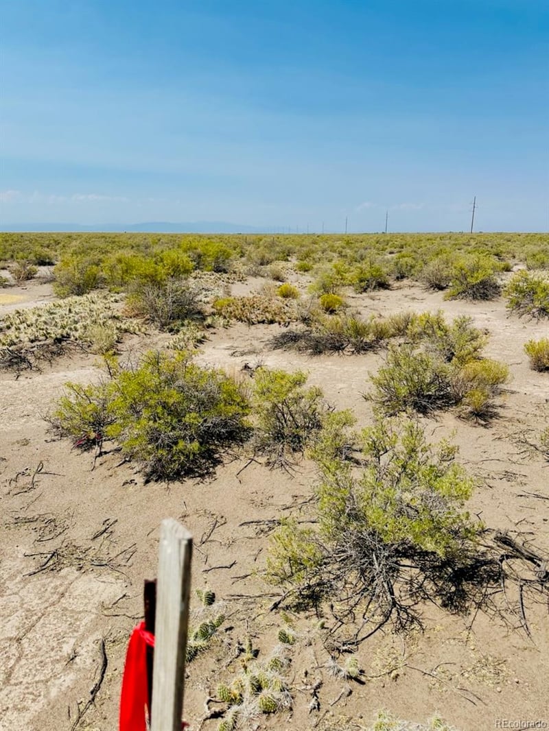38 County Road 8 S Lot 38, Alamosa, CO 81101