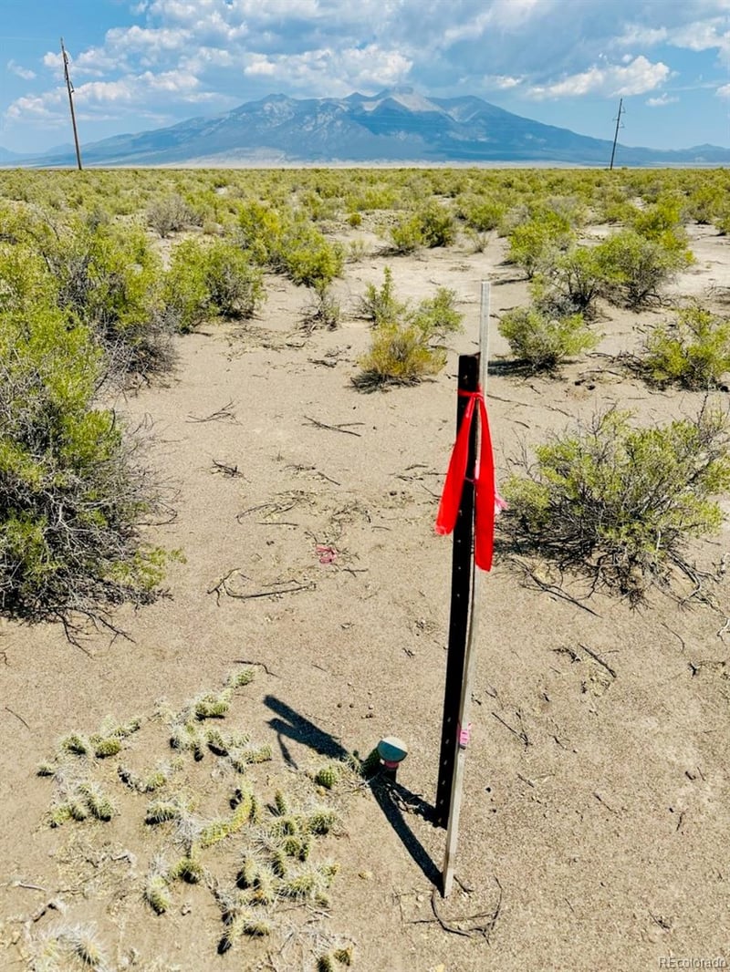38 County Road 8 S Lot 38, Alamosa, CO 81101