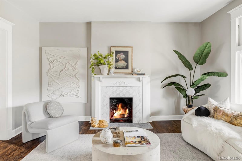 142 N Logan St, Denver, CO 80203