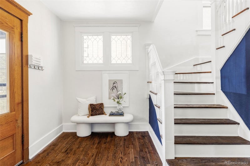 142 N Logan St, Denver, CO 80203