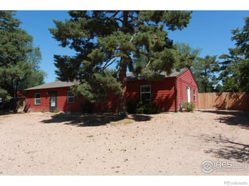 2908 Olive St, Fort Collins, CO 80521