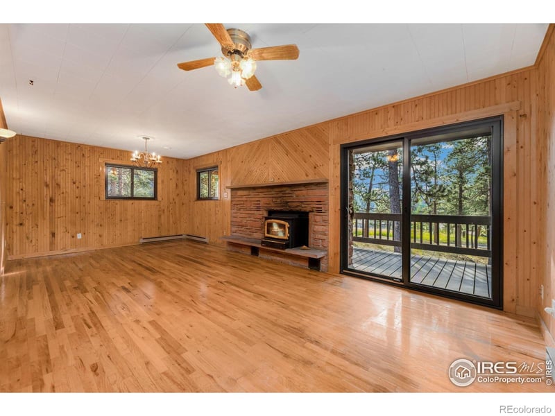 31 Cedar Dr, Lyons, CO 80540