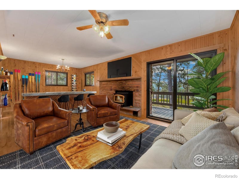 31 Cedar Dr, Lyons, CO 80540